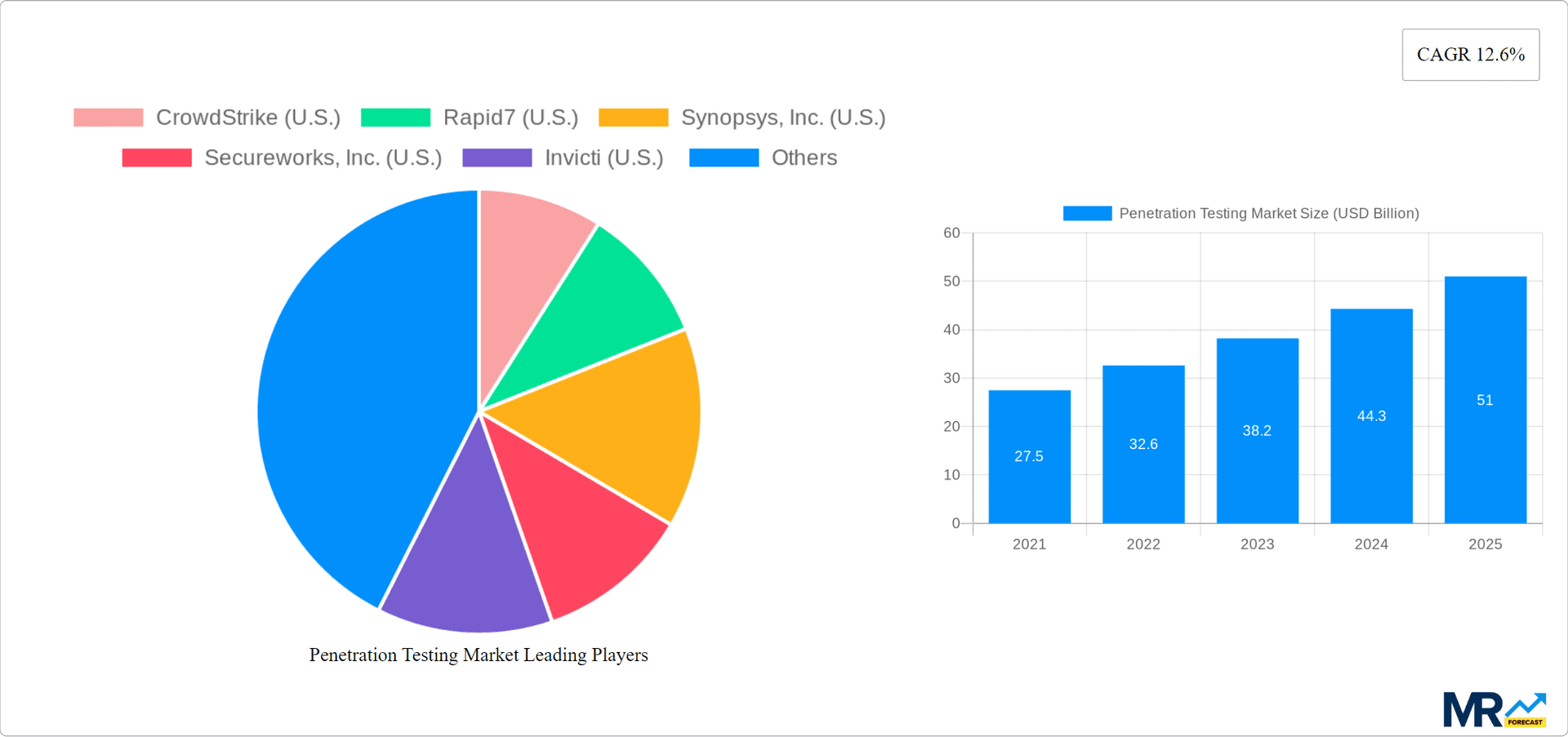 Penetration Testing Market Research Report - Market Overview and Key Insights