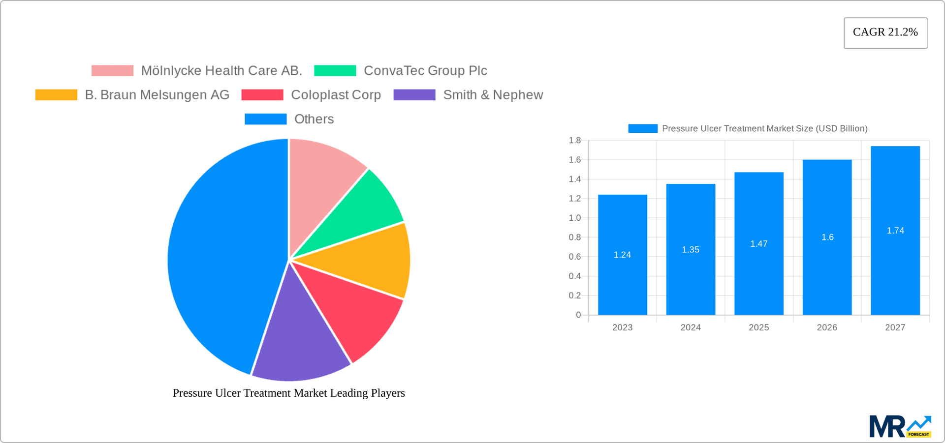 Pressure Ulcer Treatment Market Research Report - Market Overview and Key Insights