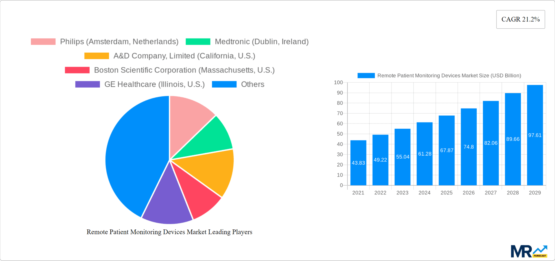 Remote Patient Monitoring Devices Market Research Report - Market Overview and Key Insights