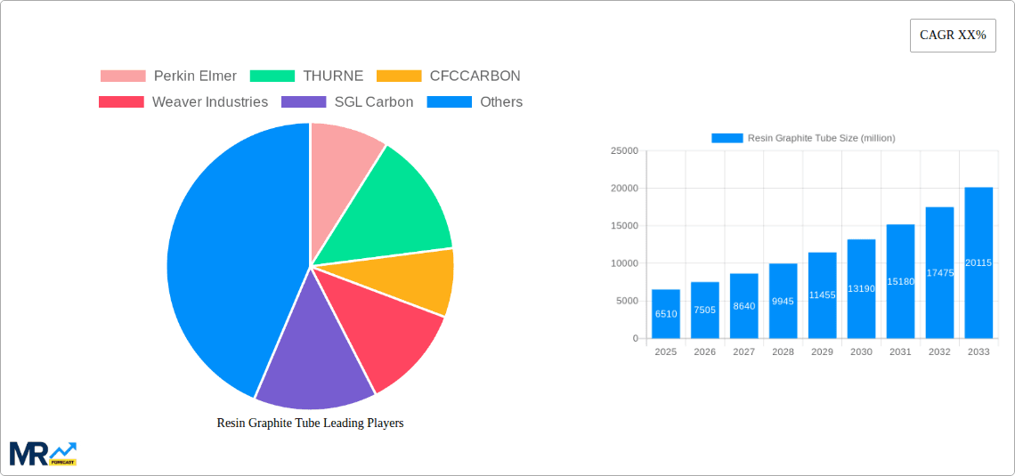 Resin Graphite Tube Research Report - Market Overview and Key Insights