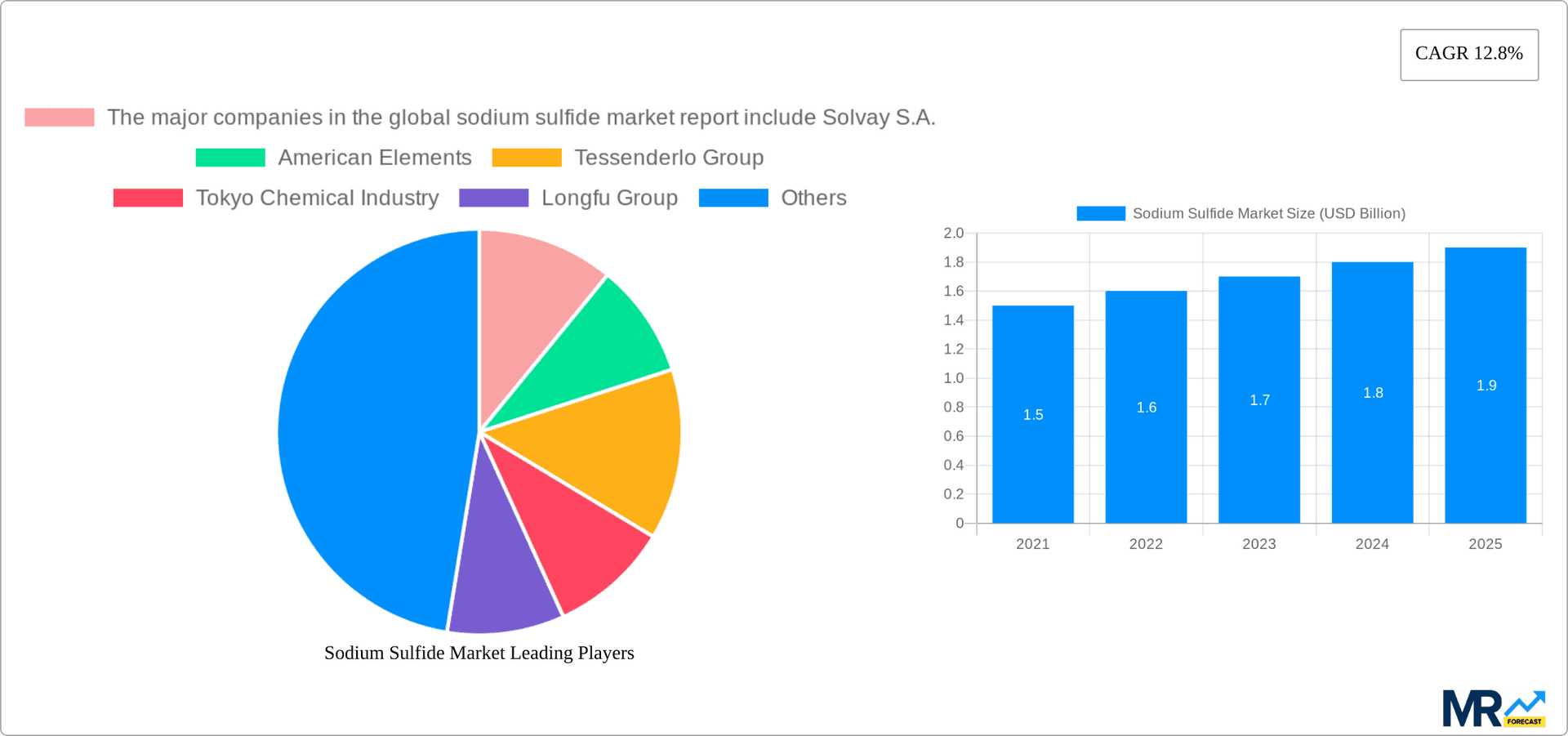 Sodium Sulfide Market Research Report - Market Overview and Key Insights