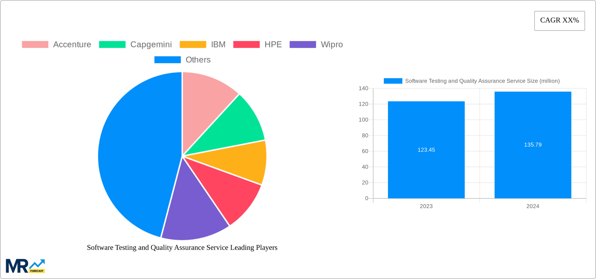 Software Testing and Quality Assurance Service Research Report - Market Overview and Key Insights