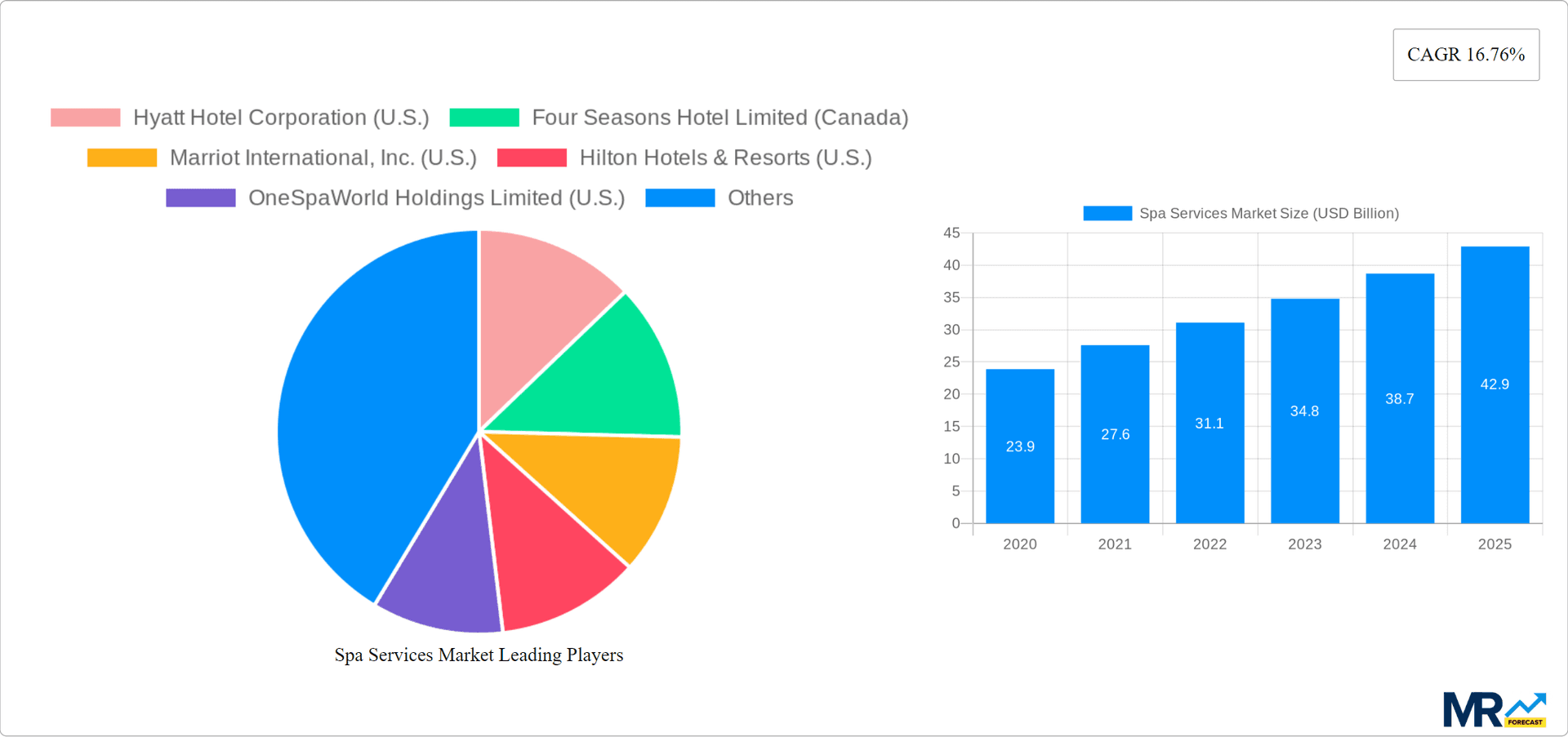 Spa Services Market Research Report - Market Overview and Key Insights