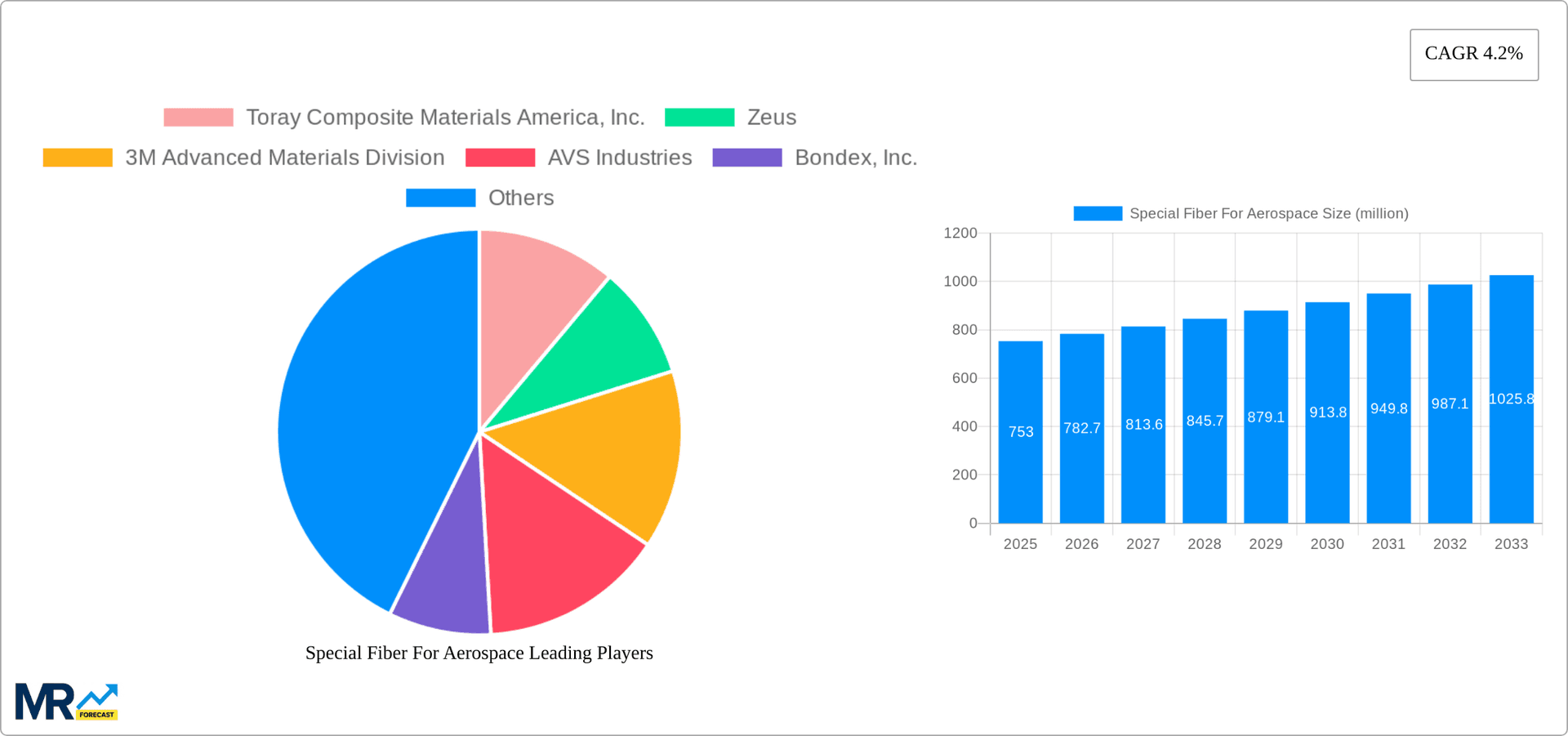 Special Fiber For Aerospace Research Report - Market Overview and Key Insights