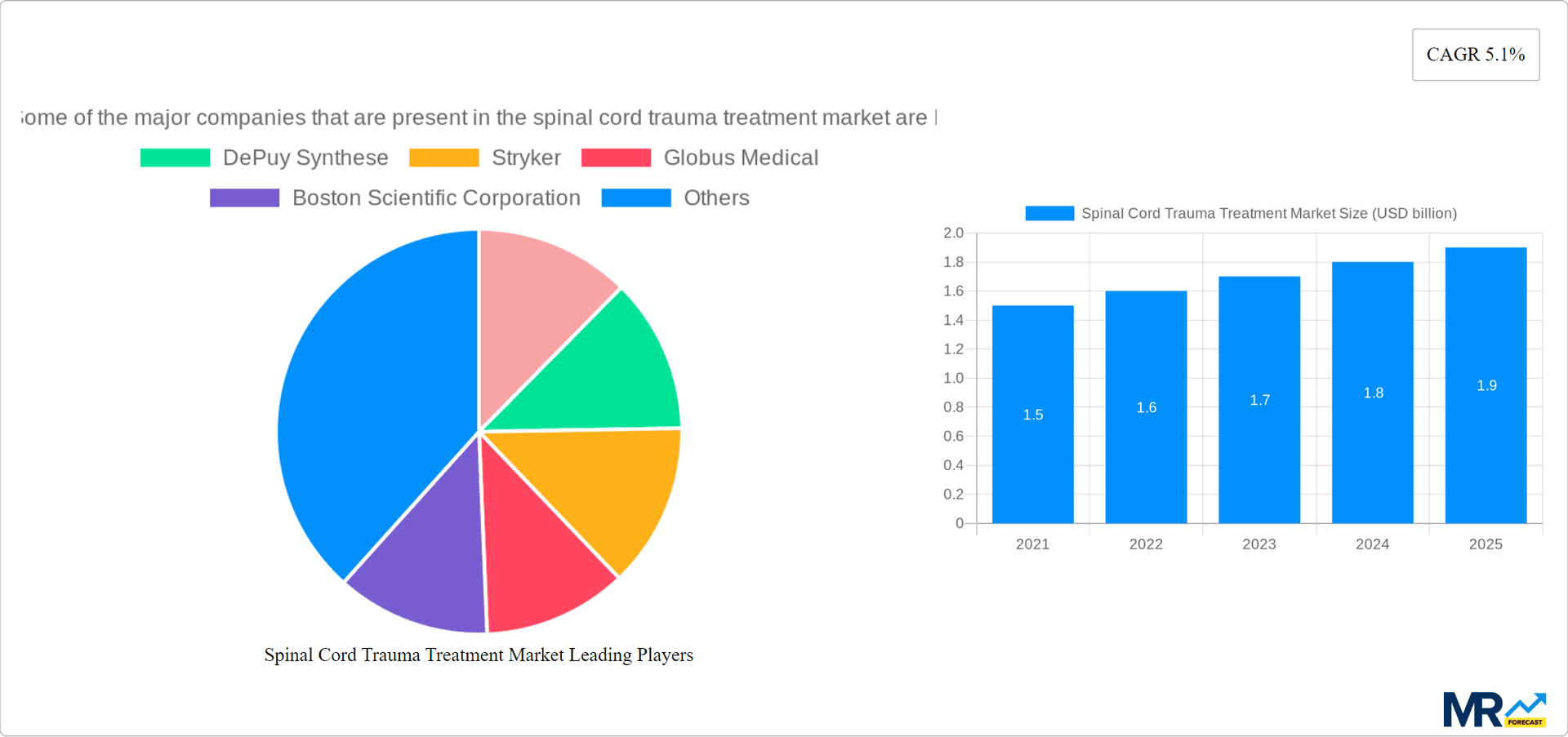 Spinal Cord Trauma Treatment Market Research Report - Market Overview and Key Insights
