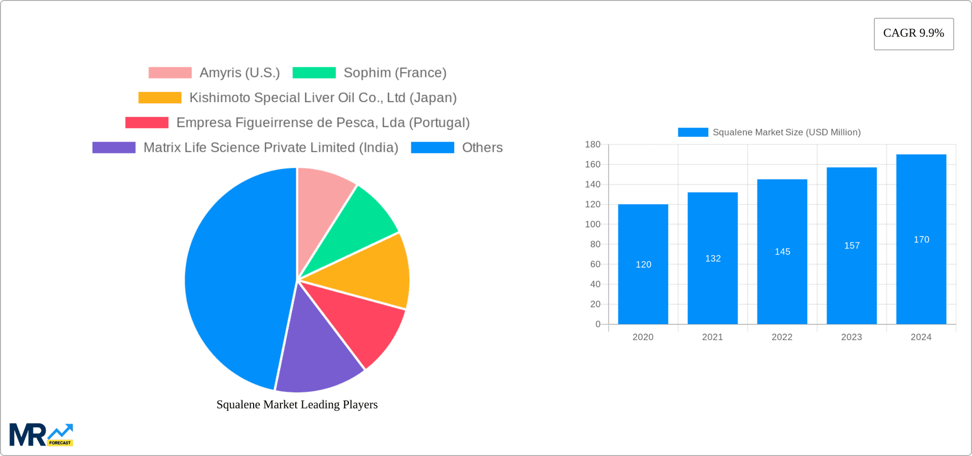 Squalene Market Research Report - Market Overview and Key Insights