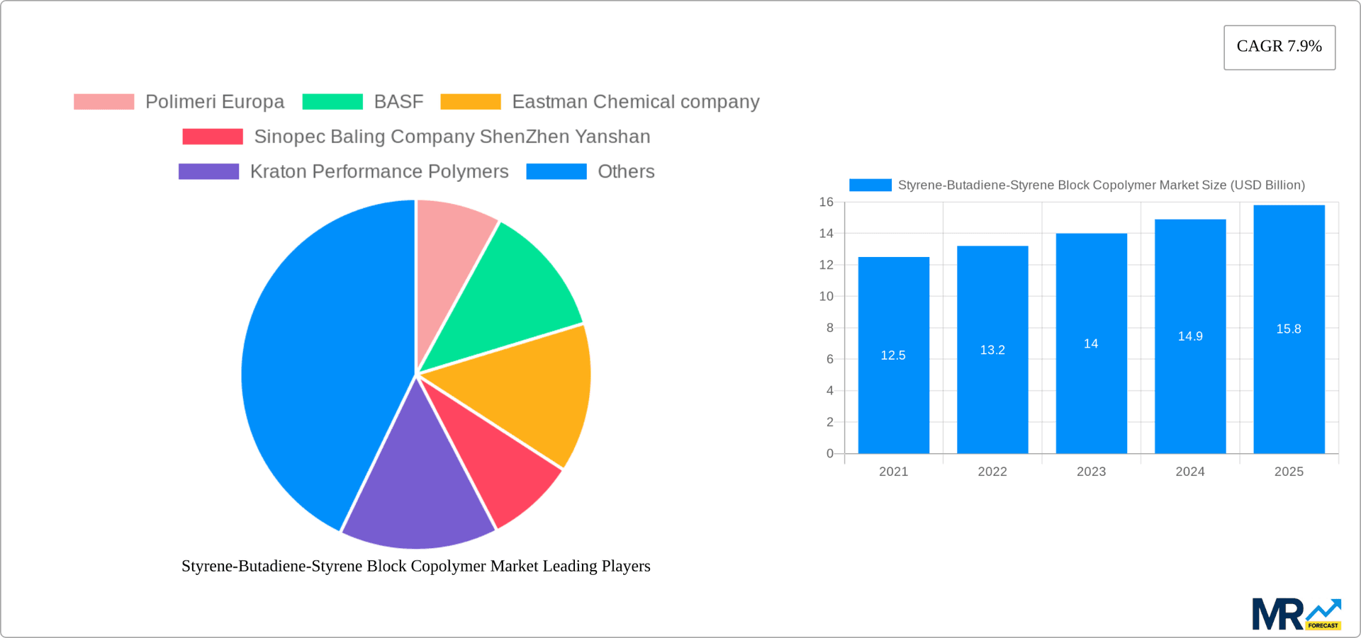 Styrene-Butadiene-Styrene Block Copolymer Market Research Report - Market Overview and Key Insights