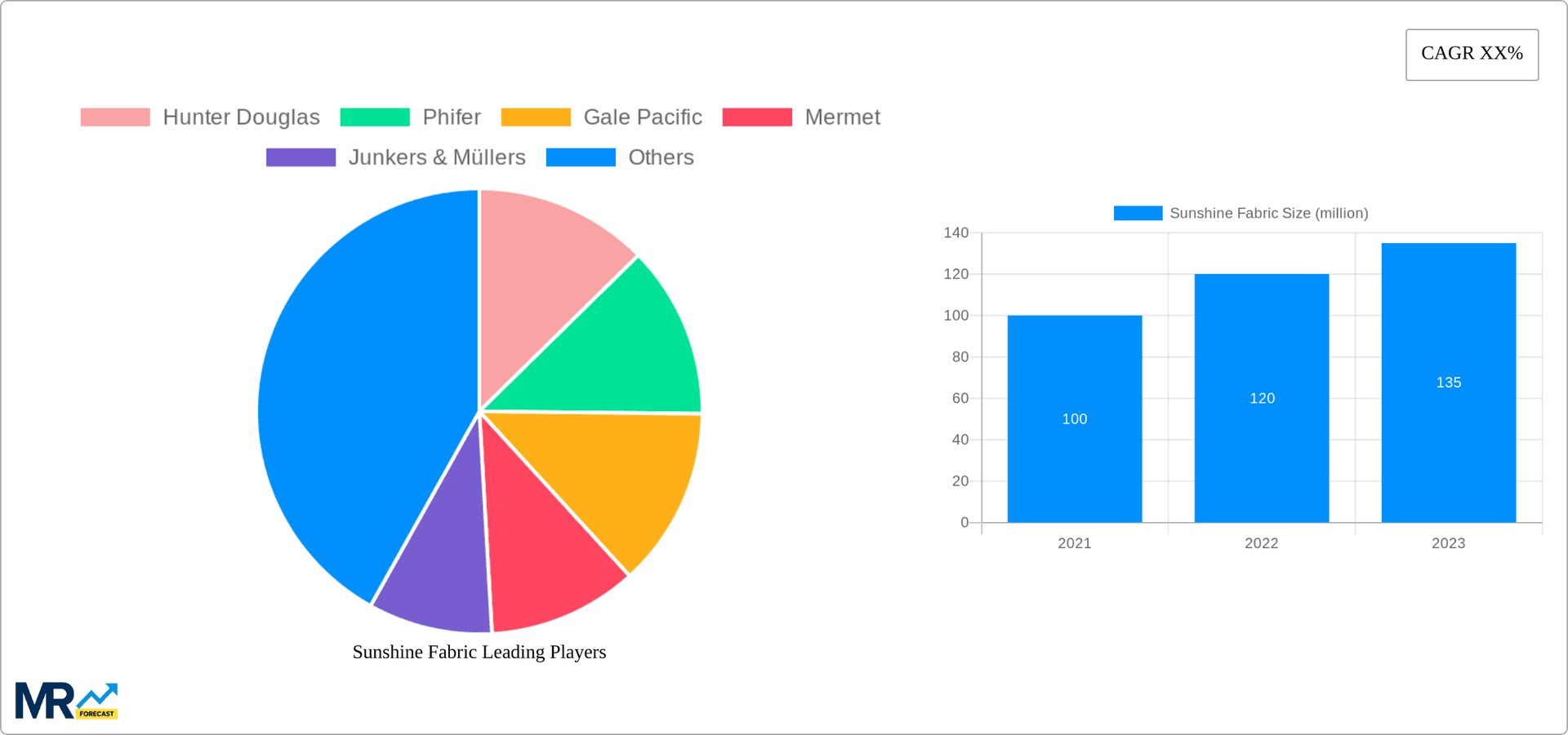 Sunshine Fabric Research Report - Market Overview and Key Insights