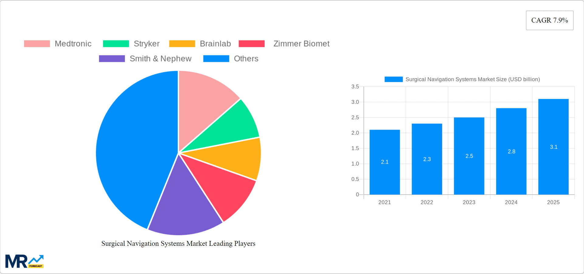 Surgical Navigation Systems Market Research Report - Market Overview and Key Insights