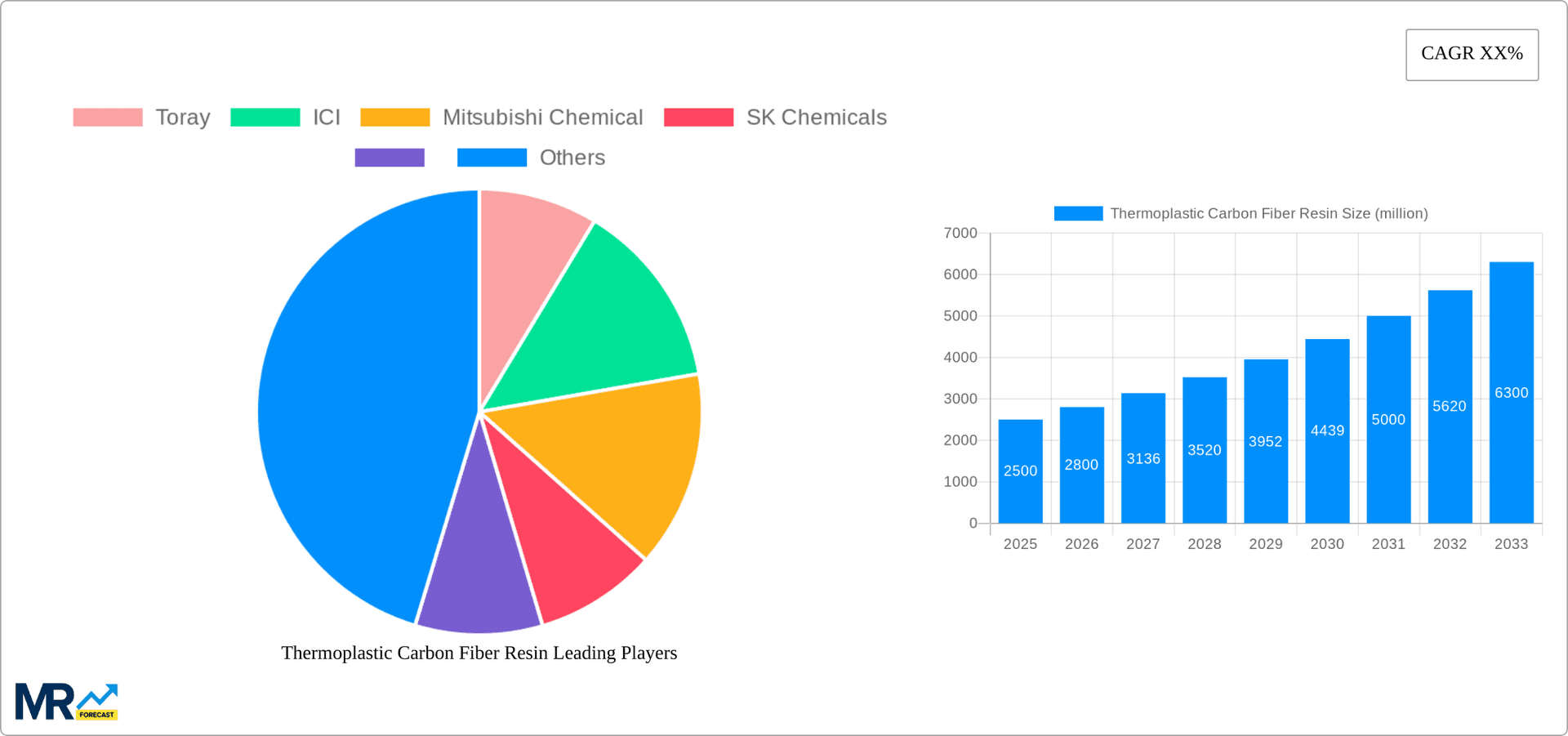 Thermoplastic Carbon Fiber Resin Research Report - Market Overview and Key Insights