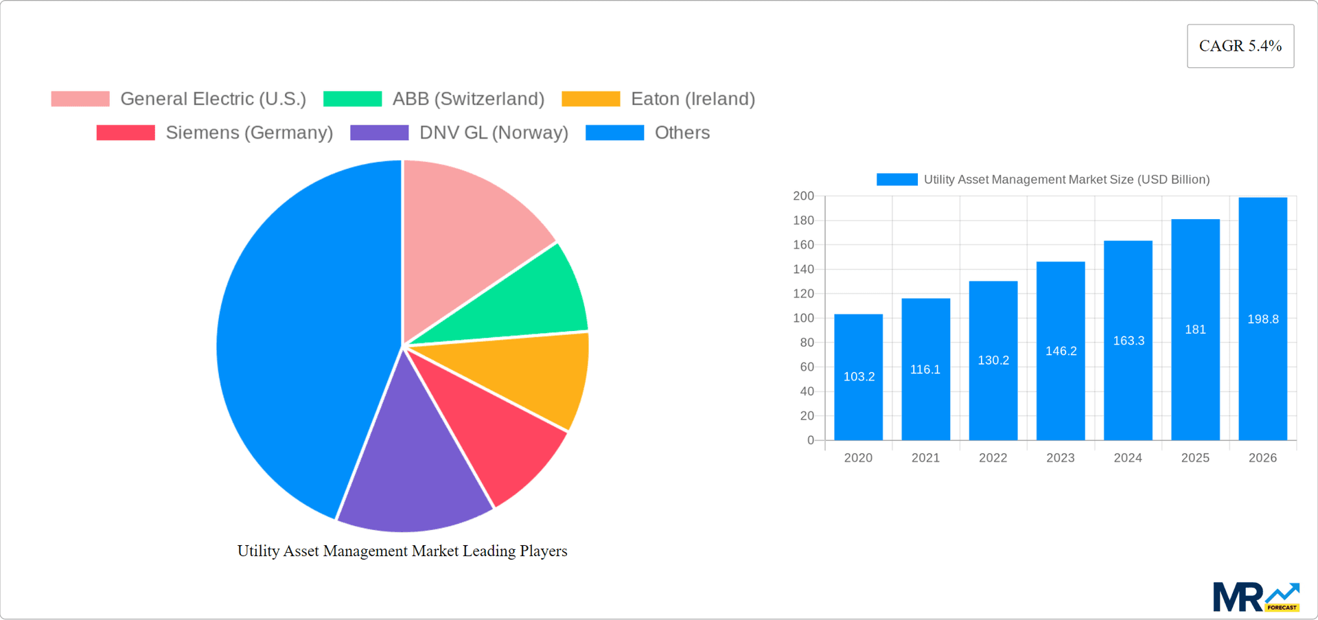 Utility Asset Management Market Research Report - Market Overview and Key Insights