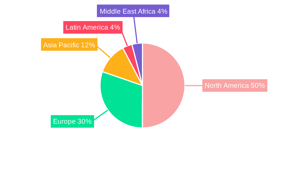 Asia Pacific Modular Construction Market Market Share by Region - Global Geographic Distribution