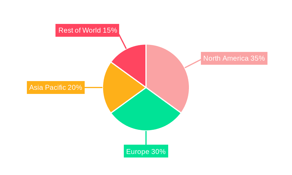 Low Alcohol Wine Market Share by Region - Global Geographic Distribution